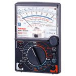 Analog multi-tester SH-88TR