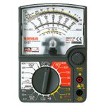 Analog multi-tester SP21
