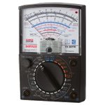 Analog multi-tester YX-361TR