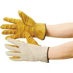 Anti-Vibration Work Gloves