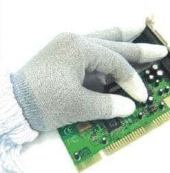 Anti-Static Gloves - Bao tay chống tĩnh điện