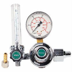 Argon (AR) Regulator (MR Series)