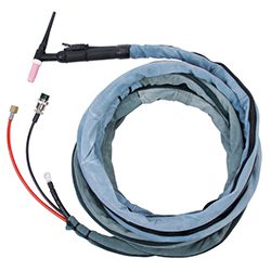 Argon Torch 300 A Air Cooling (Leather)