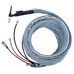 Argon Torch 300 A Water Cooling (PVC)