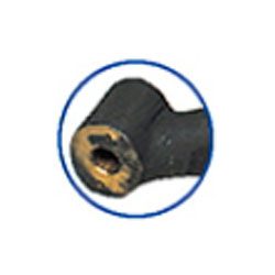 BLASTING Torch Carbon Body