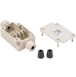 Terminal Block Boxes - Hộp điện kết nối