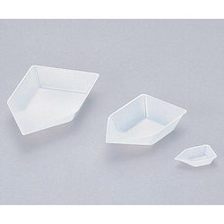 Balance Tray Uncharged 150mL 1000 Sheets
