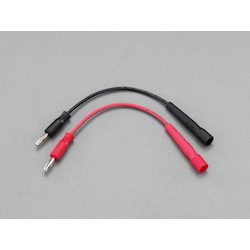 Banana jack Adapter For Test Lead Bar EA707NA