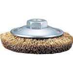 Bevel Brush for Electric Tools