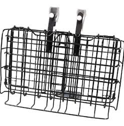 Bicycle Storage Area - Khu vực lưu giữ xe đạp