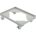 Box Cart Nylon Caster Specifications