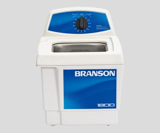 Branson Benchtop ultrasonic cleaner
