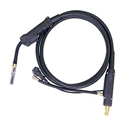 CO₂ Torch- General