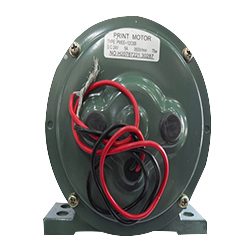 CO2 Feeder Motor (General)