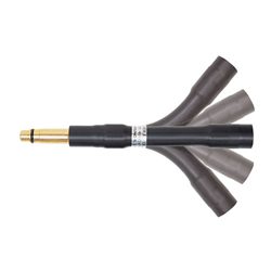 CO2 Flexible Torch Body