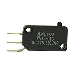 CO2 Torch Micro Switch