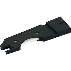 Cable stripper compatible cable diameter