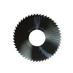 Carbide Metal Slitting Saw (O.D. 50)