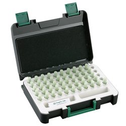 Carbide Pin Gauge Set TAA Series