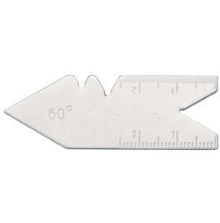 Angle Gauges - Thước đo góc