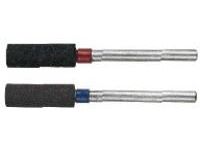 Ceramic Grindstone with Shaft