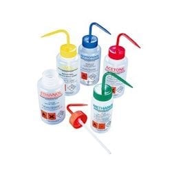 Special Plastic Containers - Dụng cụ chứa nhựa đặc biệt