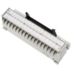 Interface Terminal Blocks (Round/Y Terminal Types) - Khối kết nối giao tiếp
