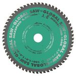 Circular Saw King of Stainless Steel (for Stainless Steel)
