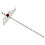 Circular Saw Ruler HANE Slider