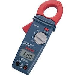 Current Clamps - Thiết bị kẹp đo dòng điện