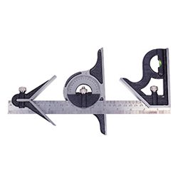 Combination Square Set BD