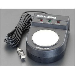 Conductivity Checker for Wrist Strap EA710R