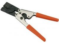 Connector Genuine Manual Crimper