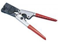 Connector Genuine Manual Crimping Tool