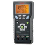 Convenient LCR meter
