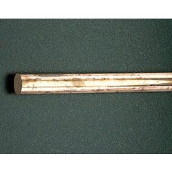 Copper Round Bar