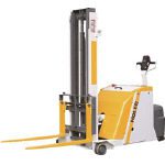 Forklifts - Xe nâng máy