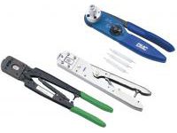 Crimping Tool for CE01 Crimp Contacts Only