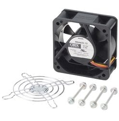 Fans - Quạt tản nhiệt cho tủ điện