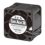 DC Sun Ace DC Fan 9A