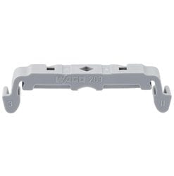 End Stoppers - Chốt chặn cuối cho cụm kết nối