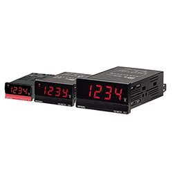 Dedicated Digital Ammeter BS3