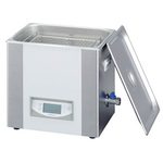 Desktop Ultrasonic Cleaner, Oscillating Frequency 40 kHz