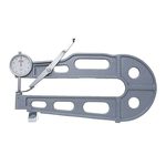 Dial Sheet Gauge
