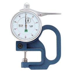 Dial Thickness Gauge DS