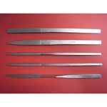 Diamond File for Iron Work