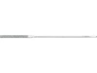 Diamond Files for Precision Use - 3 mm Square Handle Model