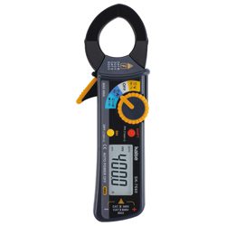 Digital Clamp Meter for both AC,DC SK-7660,SK-7661