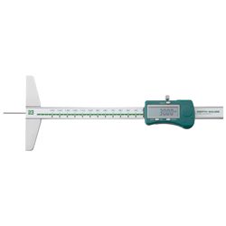 Digital Depth Gauge D-150DCD