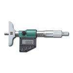 Digital Depth Micrometer
